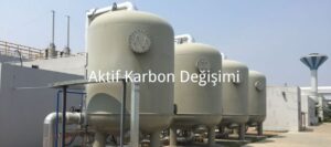Aktif Karbon Degistirme Dongusu Standardi