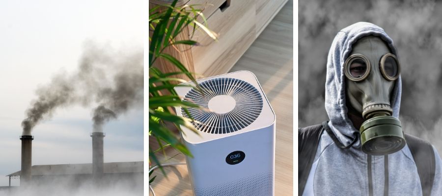 Aktif Karbon Gaz Fazi Adsorpsiyon Uygulamalari