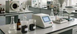 Aktif Karbon Parametreleri Kilavuzu