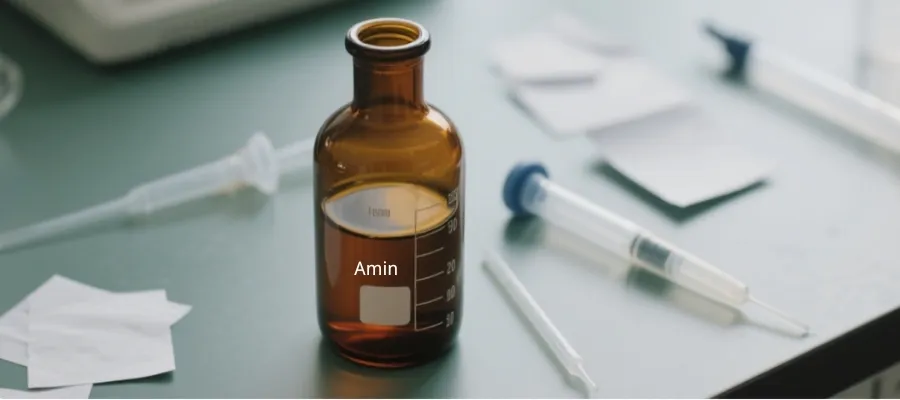 Amin Cozeltisi Nedir