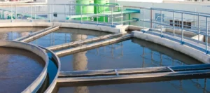 Atik su aritimi icin aktif karbon