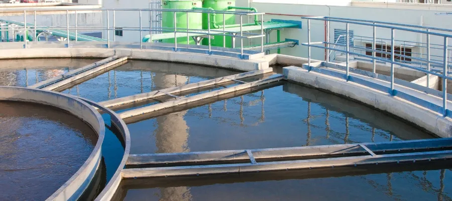 Atik su aritimi icin aktif karbon