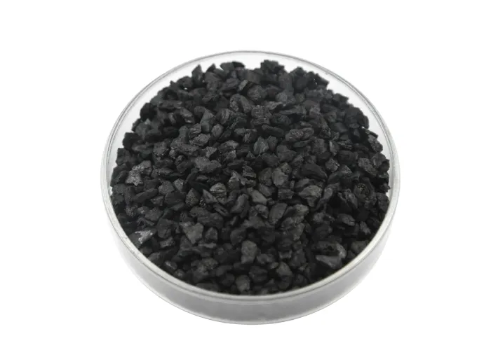 Atik su aritimi icin granul aktif karbon