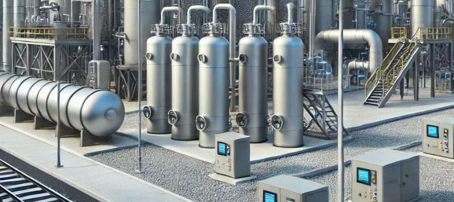 H2S giderimi icin aktif karbon