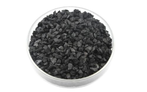 Komur granul aktif karbon