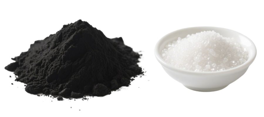Monosodyum glutamat renk giderimi icin aktif karbon