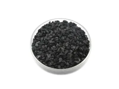 Hindistan cevizi kabuklu aktif karbonu