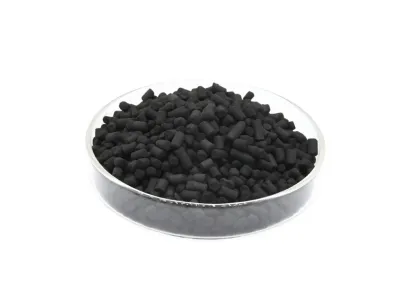 Hindistan cevizi kabuklu aktif karbonu